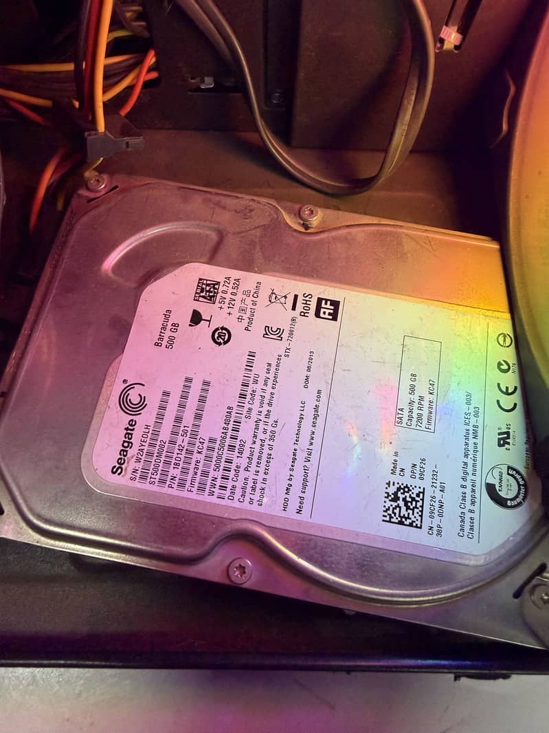 Gaming pc 1