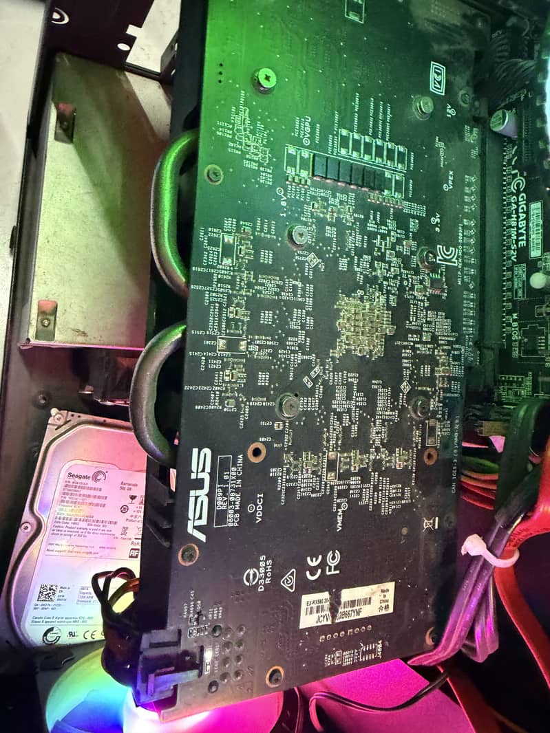 Gaming pc 2