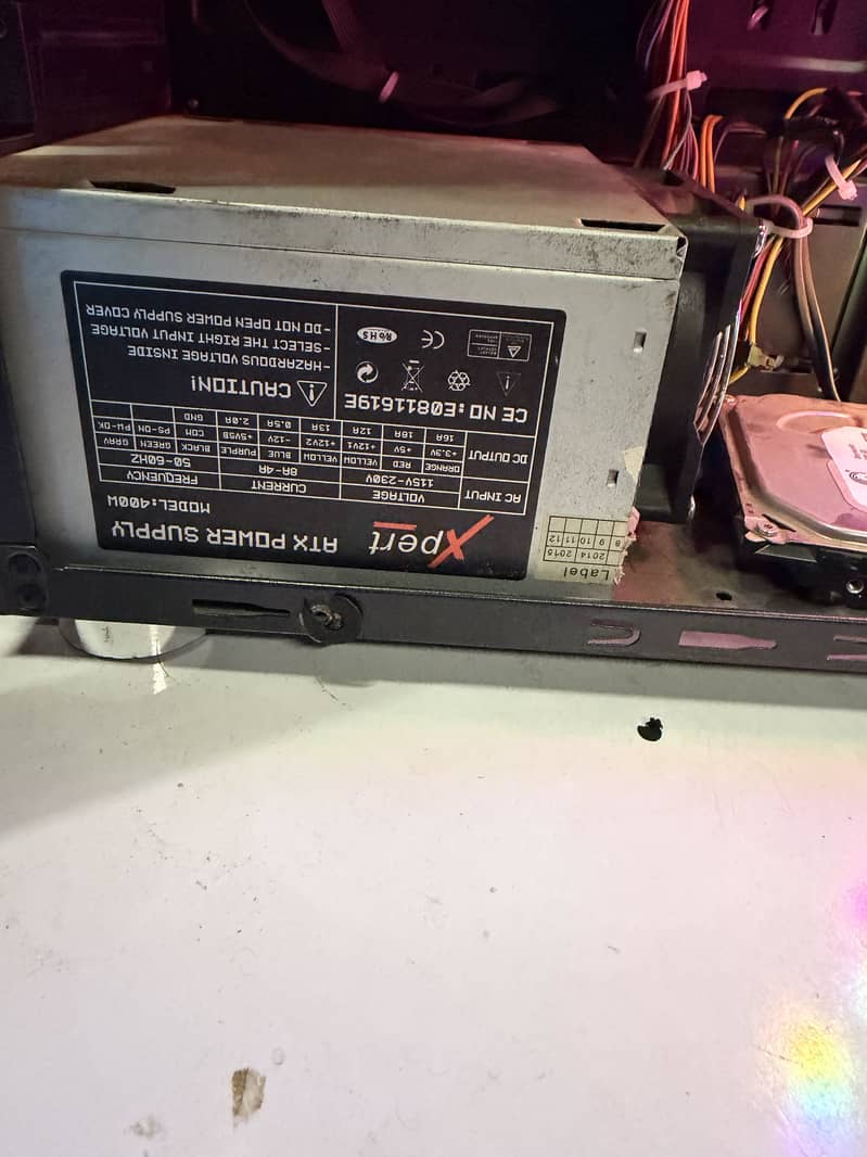 Gaming pc 3