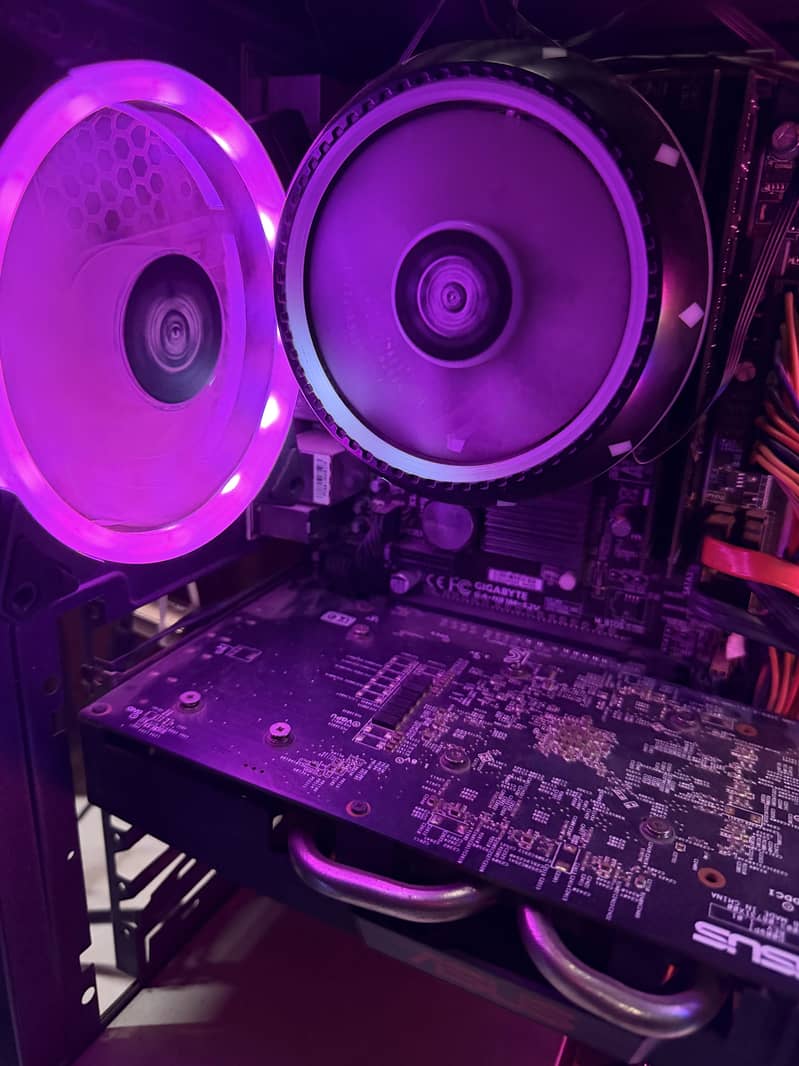 Gaming pc 4