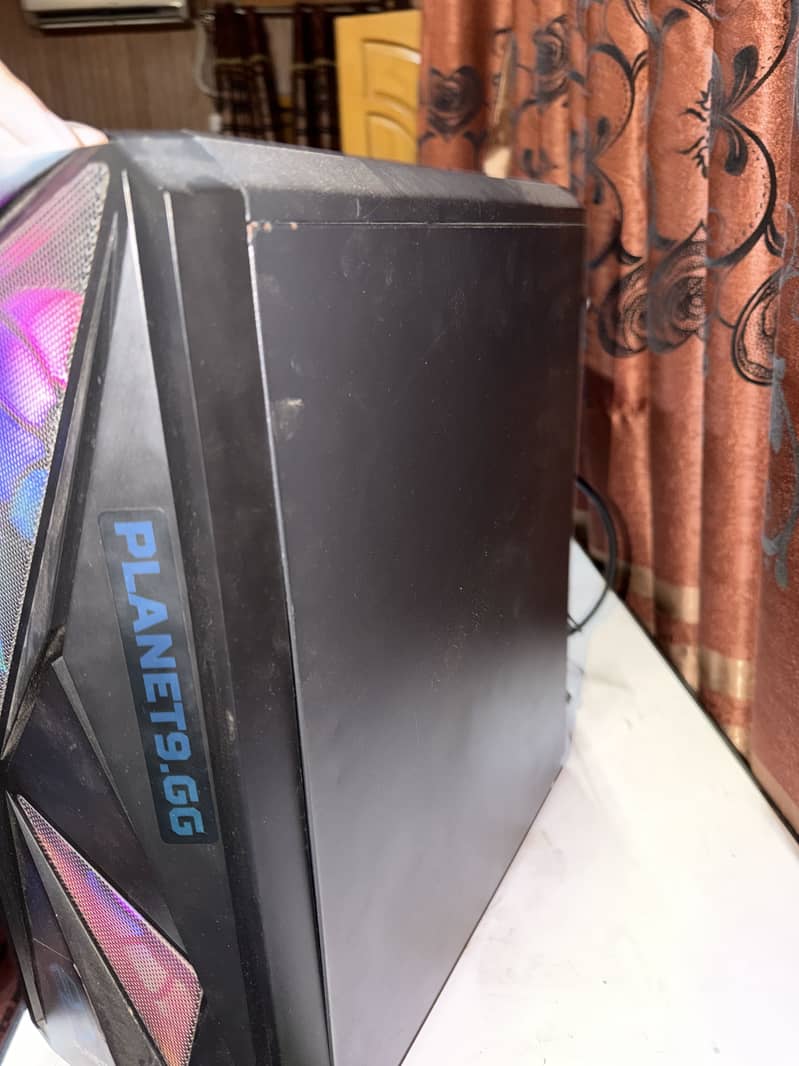 Gaming pc 6