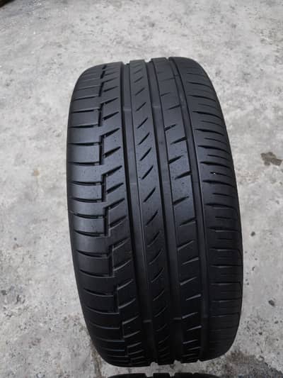 sonata N line 2025 model tyres