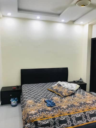 One Bedroom Family Apartment Available For Sale