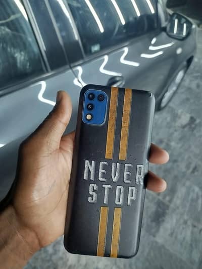 Infinix Hot 10