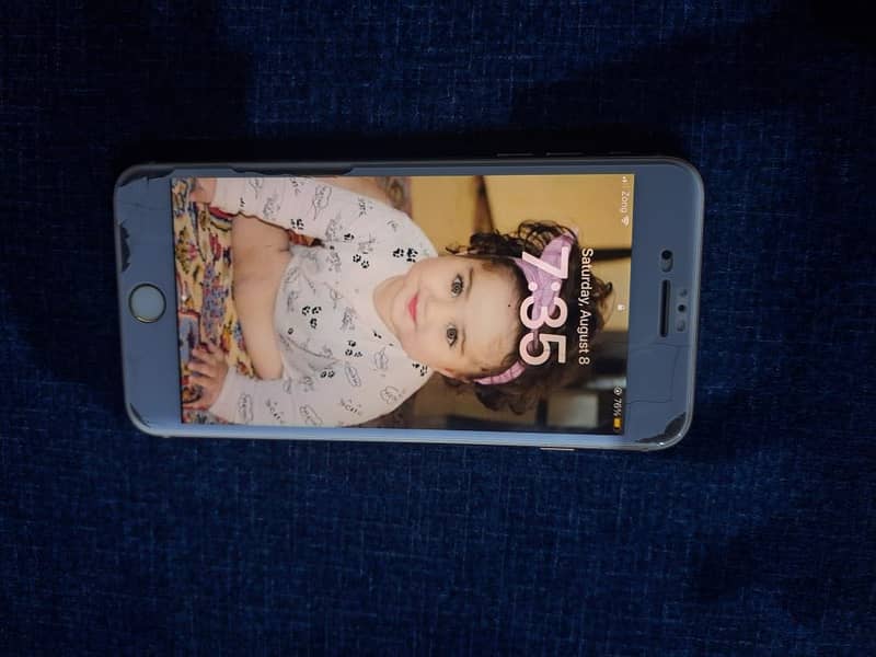 Apple iPhone 8 Plus 4