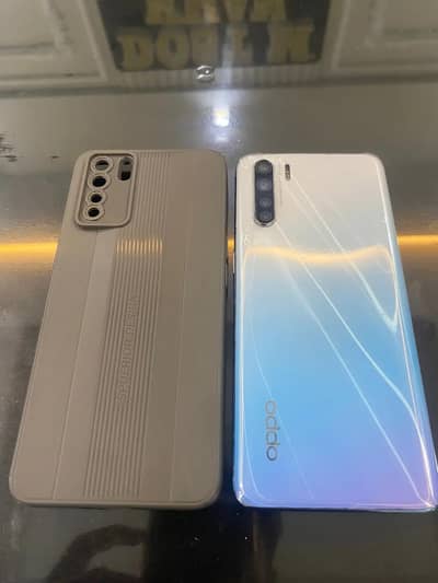 OPPO F15