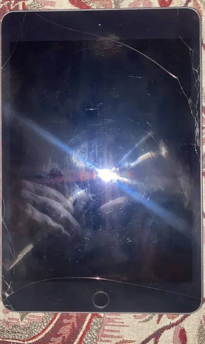 Ipad mini 5 0