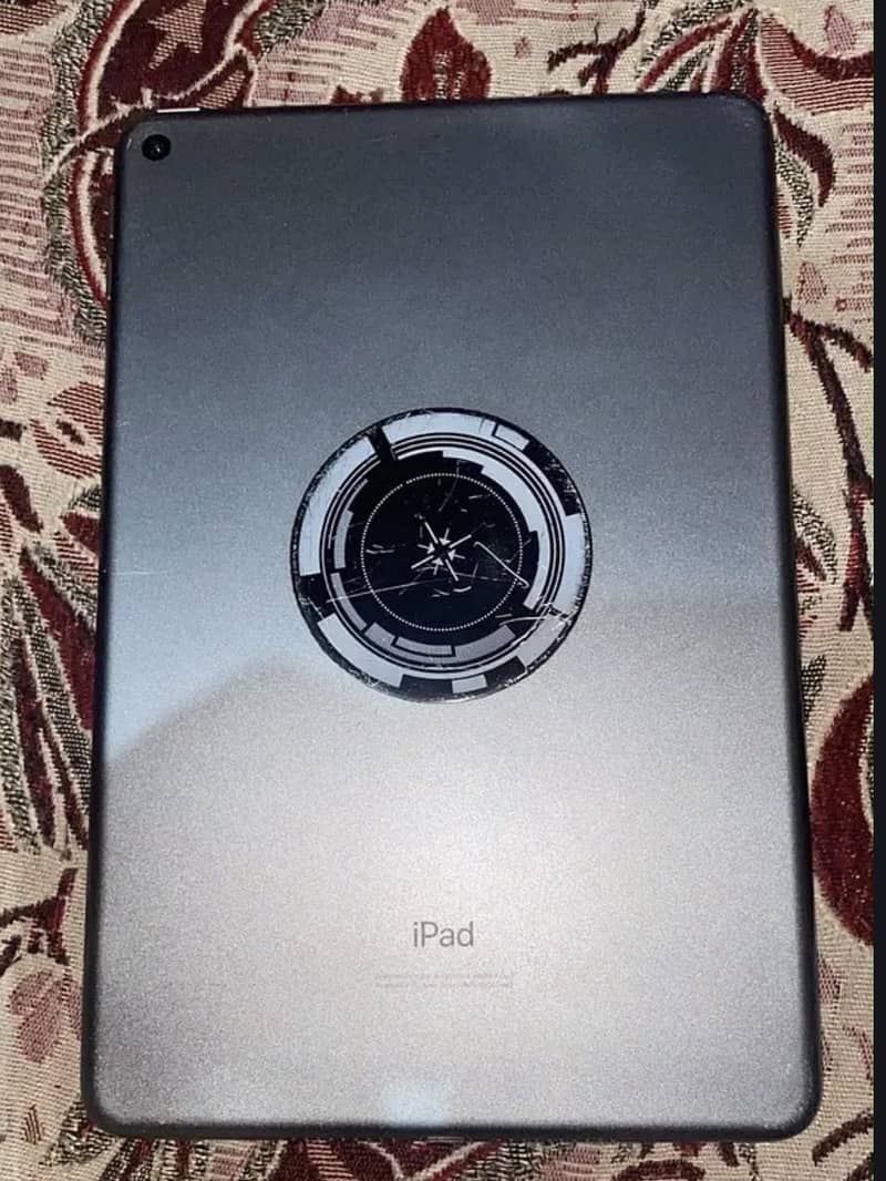 Ipad mini 5 1