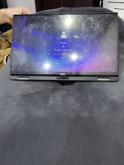 Dell XPS LAPTOP