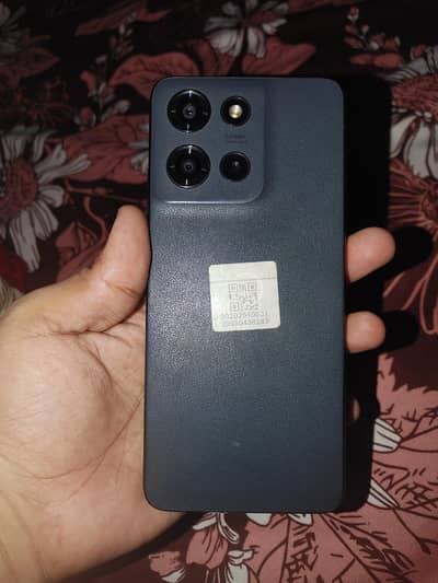 Moto G (2025) 5G • 10/10 Fresh Condition • Non-PTA
