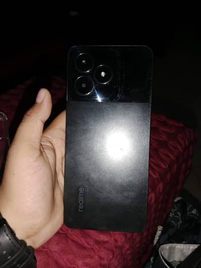 Realme C51