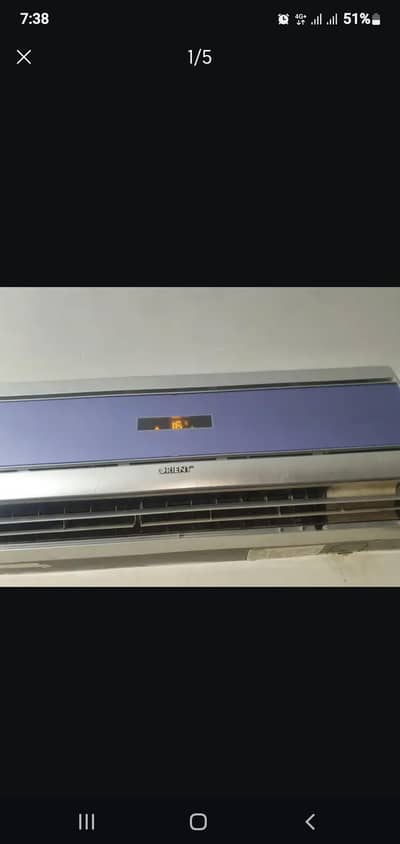 ac for sale 1 Ton