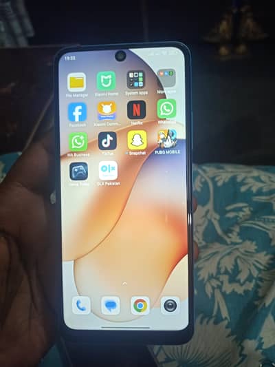 redmi note 12 8 128