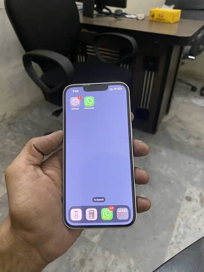Apple iPhone 13