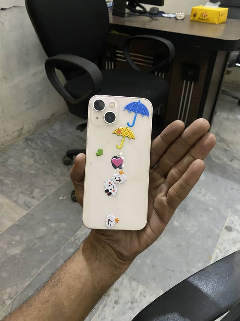 Apple iPhone 13 1