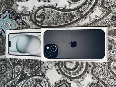 Apple iPhone 15