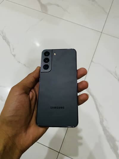 Samsung Mobile S22