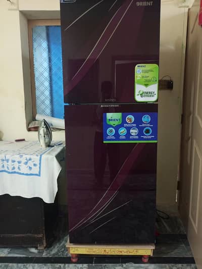 fridge for sale urgent