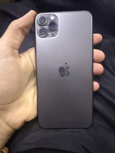 Apple iPhone 11 Pro Max