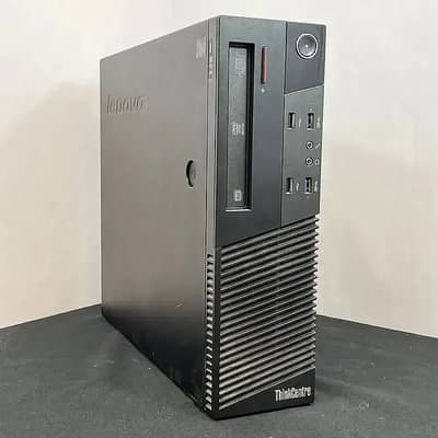 Intel Core i5 4th Gen 4 Ram Slot Desktop PC Qty Avail ! Import Stock