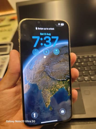 Apple iPhone 13 Pro Max