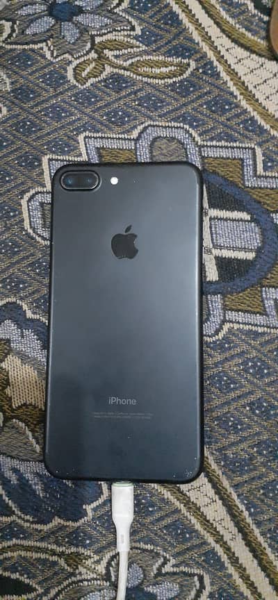 Apple iPhone 7 Plus pta aprove