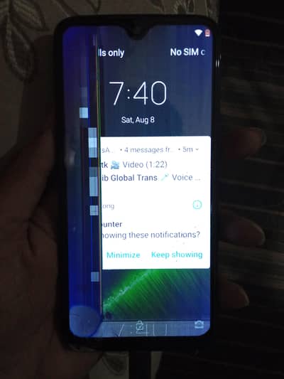Motorola Other Model