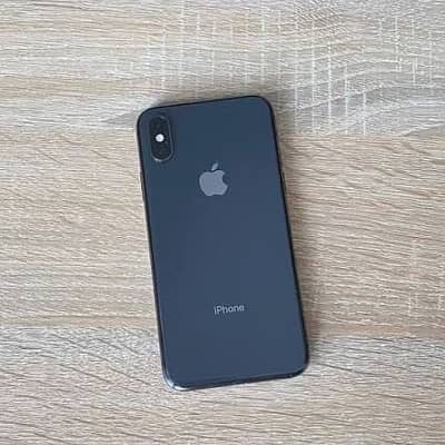 Apple iPhone X