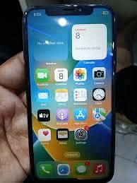 Apple iPhone X 3