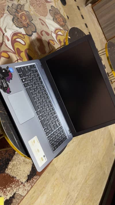 asus intelR celeron n4000