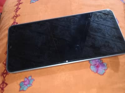 Samsung Mobile A06