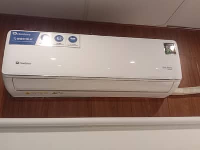 Dawlance 1.5 Dual T3 pro inverter