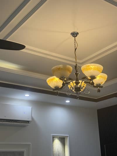 Chandelier for Living Room