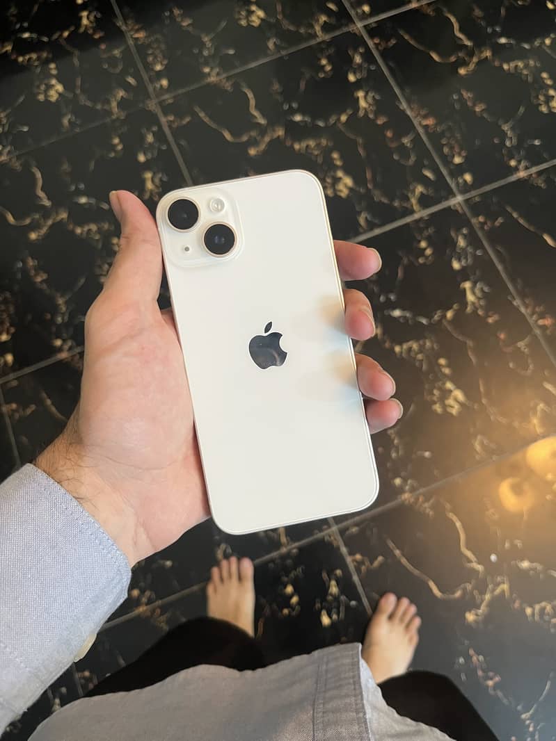 Apple iPhone 14 2