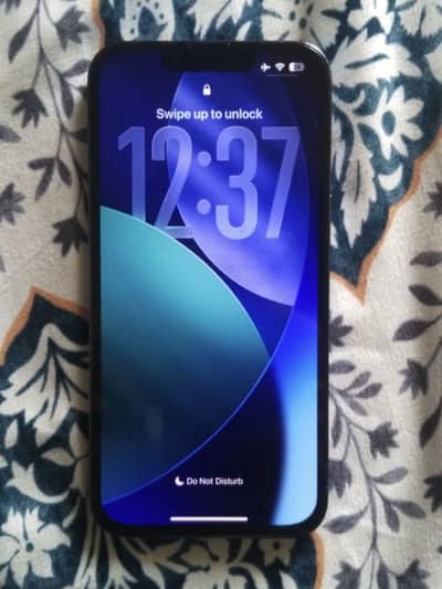 Apple iPhone 13 Pro 256GB with box