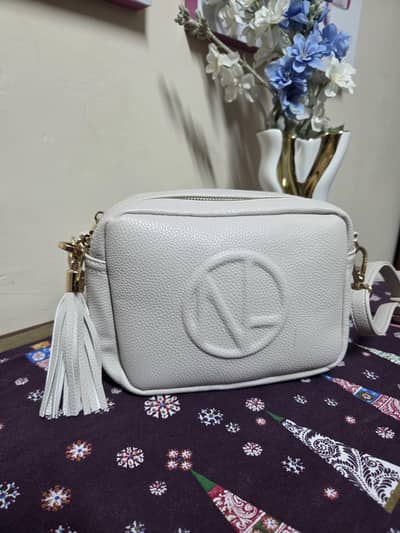 Hand Bag