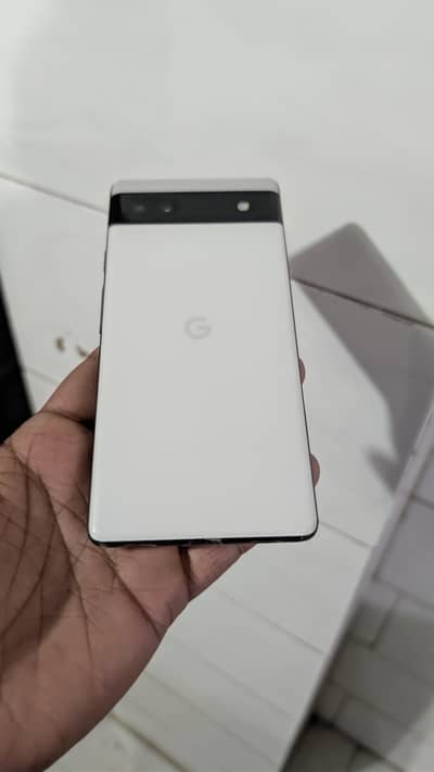 Google Pixel 6a Urgent Sale