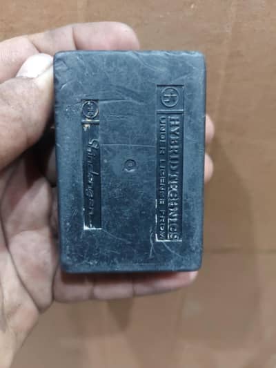 Honda 125 99 Model Genuine CDI Unit