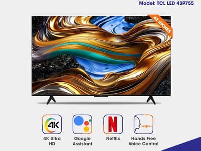 TCL LED