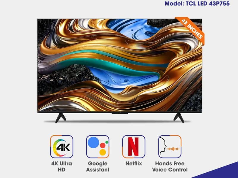 TCL LED 0