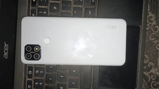 OPPO A15