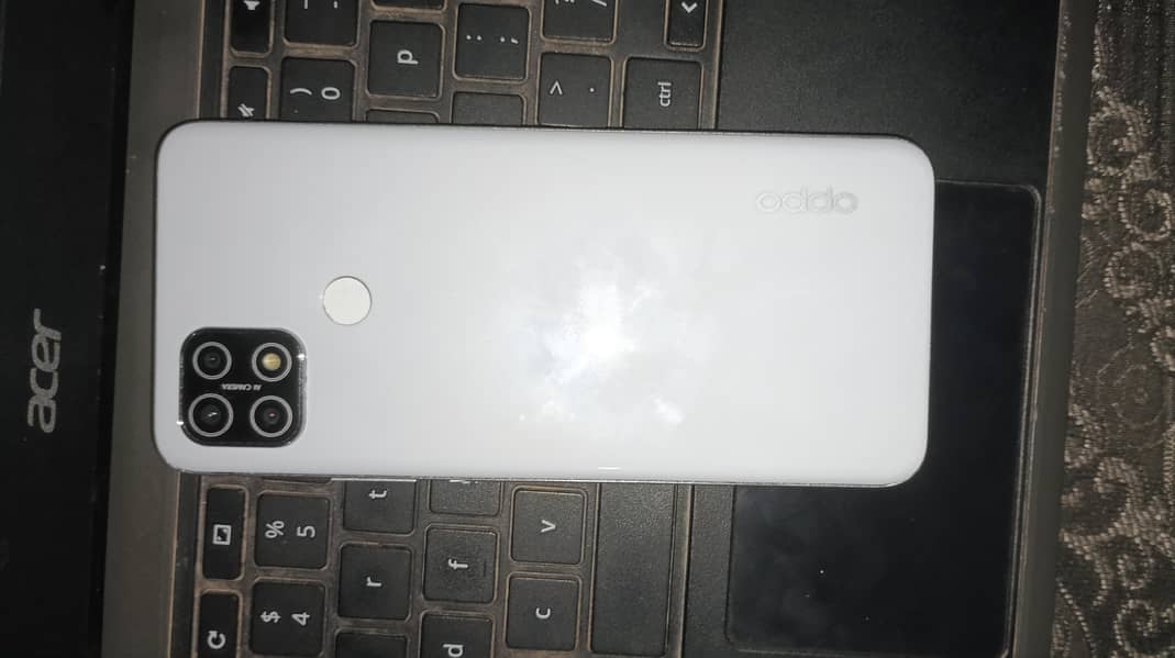 OPPO A15 0
