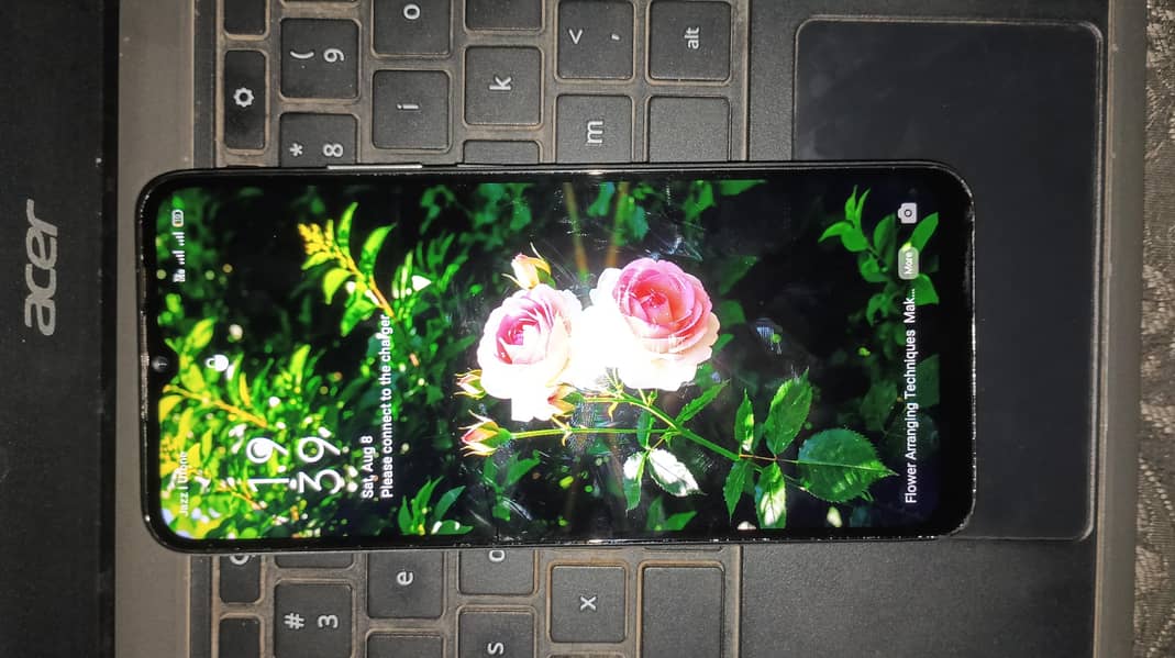 OPPO A15 1