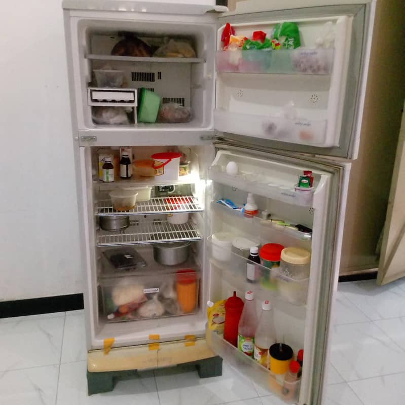 refrigerator 1