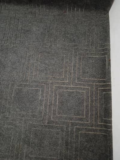 grey carpet