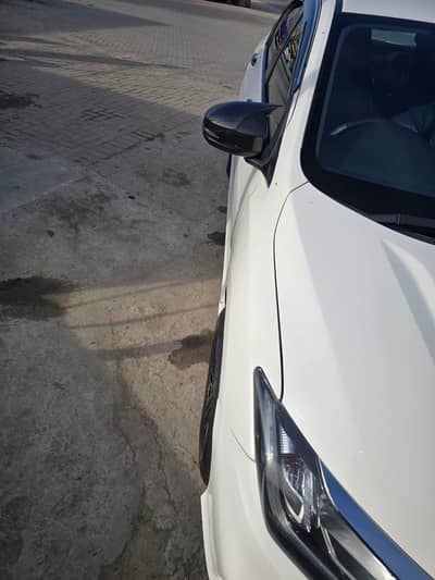 Honda City 2022