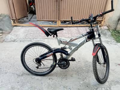 Bicycle