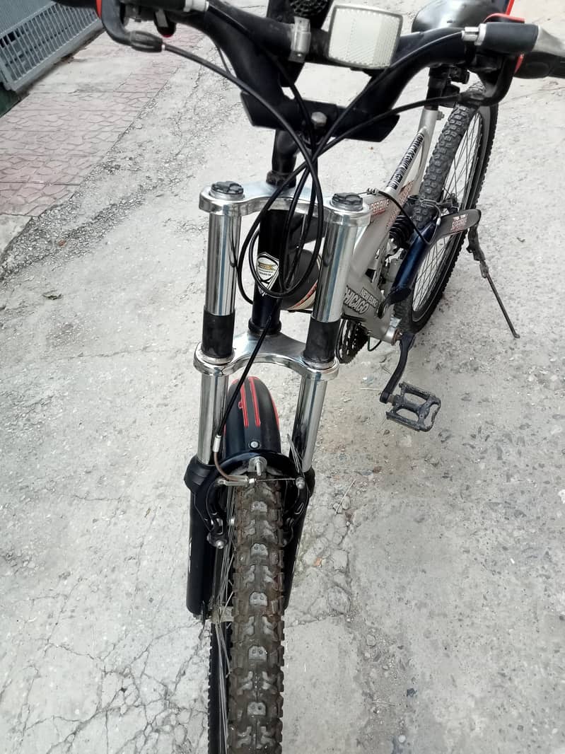 Bicycle 2