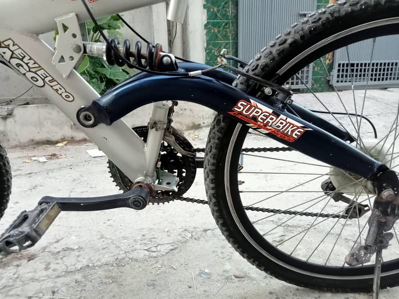 Bicycle 3