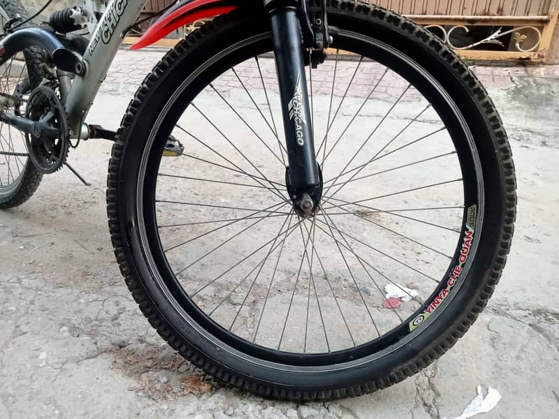 Bicycle 4